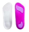 Palmilha Airplus Gel Orthotic Feminina 34 A 41-Chantal