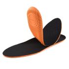 Palmilha Em EVA Super Confortável Macia Anatômica Anti-impacto Indicado Para Sapatos Tênis Bota