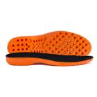 Palmilha em Gel PU Para Coturnos e Botas