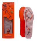 Palmilha Footgel Laranja Sport