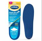 Palmilhas De Espuma Float-On-Air Dr. Scholl'S - Conforto