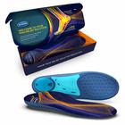 Palmilhas Dr. Scholl para alívio da dor da fascite plantar, 1 unidade - Dr. Scholl's