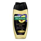 Palmolive sabonete líquido luminous oils abacate e íris com 250ml - COLGATE-PALMOLIVE