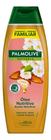 Palmolive sabonete líquido naturals com óleo nutritivo 1 unidade de 650 ml