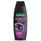 Palmolive shampoo iluminador pretos com 350ml