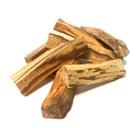 Palo Santo Incenso Natural Peruano em Lascas 250g - Empório Muritiba