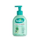 Pampers Locao Hidratante Girassol 200ml