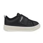 Pampili Tenis Up Liso Preto