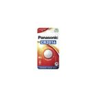 Panasonic CR2016/P B1 3v Lithium - Cart c/1 un