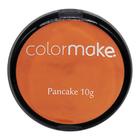 Pancake Laranja - Color Make