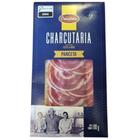 PANCETA CURADA FATIADA CANCIAN 100g Carpaccio