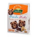 Panda Kids Baunilha Cacau Sem Glúten 12X100 - Kodilar