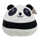 Panda Pelúcia Fofinha De Apertar - AP Toys XZ-1549