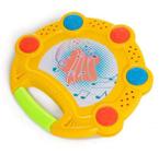 Pandeiro Musical Baby Tic Dun - Tateti
