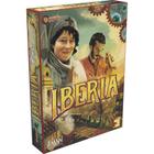 Pandemic - Iberia Jogo de Tabuleiro Board game Pt Br