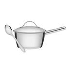 Panela Aço Inox Allegra Colher Para Arroz Laguna Tramontina