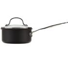 Panela Anodizada Cuisinart Chef'S Classic 1 Litro Com Tampa