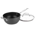 Panela Anodizada Cuisinart Chef'S Classic 6354-24H