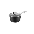 Panela Antiaderente 16cm Cooktop Indução Black Rock 1,3L