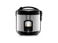 Panela Arroz Eletrica 10 Xicaras Inox 700w Elgin 110v