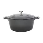 Panela Caçarola 20 cm Cerâmica Cook&Chef Indução 2,5 Litros - Mimo Style