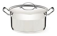 Panela Caçarola Inox Professional 20cm 3,6l Tramont 62624201