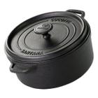 Panela Cocotte Forno Holandês 24 Cm 3,8l Santana Gourmet Santana