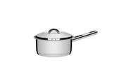 Panela Cocotte Solar Inox 14cm 1,1L Tramontina