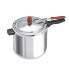 Panela de Alumínio com Fechamento Interno 7L - Eirilar