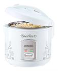 Panela de Arroz Elétrica Bianca Rice 10 PE-10 Mondial 10 Xícaras 700W 110V