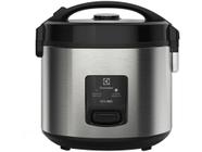 Panela de Arroz Elétrica Electrolux Efficient - 2 em 1 700W 10 Xícaras