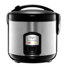 Panela de Arroz Elétrica Elgin 400W 42PAR2001000 Preto 127V