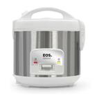 Panela De Arroz Elétrica Eos 1,8L 700W Epa10Bi Branco - 220V