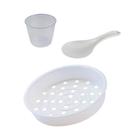 Panela De Arroz Eletrica Tronos Wh20d15 1 Litro 5 Xicaras 220v