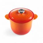 Panela de Arroz Every Le Creuset Laranja