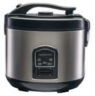 Panela De Arroz Inox E Visor Vidro Pai10x 700w Agratto