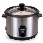 Panela de arroz itatiaia el mid vis 1,5l 127v 500w inox