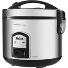 Panela de arroz philco inox 400w