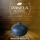 Panela de barro Capixaba N1