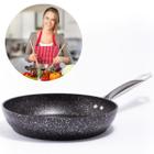 Panela de Granito Média, Ideal para Fritura