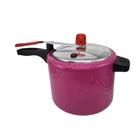 Panela de Pressão 4,5 L Rosa Pink