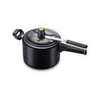 Panela de Pressão 4,5L Antiaderente ABC - Fácil Manuseio