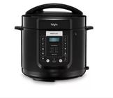 Panela De Pressão Digital Elétrica Elgin Multi Cook 5 Litros 110v