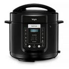 Panela de Pressão Digital Elétrica Multi Cook 5L 900W 127V 42PPD1001000 - Elgin