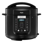 Panela de Pressao Digital Multi Cook ELGIN 5L - 42PPD1001000 Preto 110 VOLTS