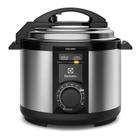 Panela de Pressão Elétrica 220v Electrolux 5L Potência de 900W (PCE20) - 220v