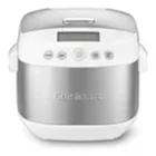 Panela De Pressao Eletrica Cuisinart 2.4l, 18 Definicoes 110v