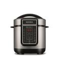 Panela de Pressão Elétrica Digital Mondial Master Cooker 3 Litros