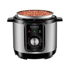 Panela de Pressão Elétrica Pratic Cook 3 L Premium I PE-47-3L-I