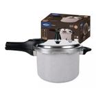 Panela de Pressão Indução com Fechamento Externo 4,2L BRINOX